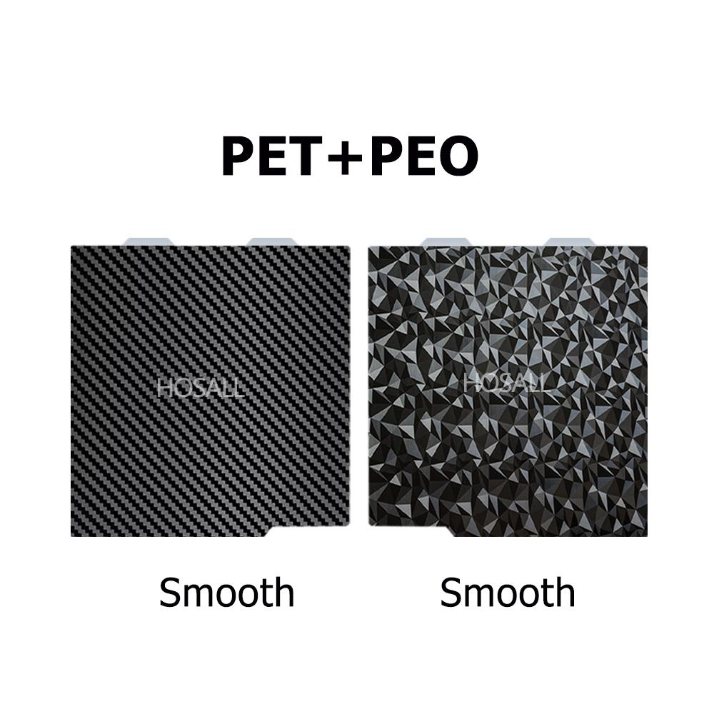 Polyurea build plate For Bambu lab A1 MINI Cold Plate Super Tack PEO PET Heatbed For Bambulab A1 mini 3D Printer Accessories