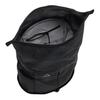 Nike ACG Aysén Große Kapazität Top Rollverschluss Reißverschluss Stoffrucksack Unisex Rucksäcke Schwarz DV4054011