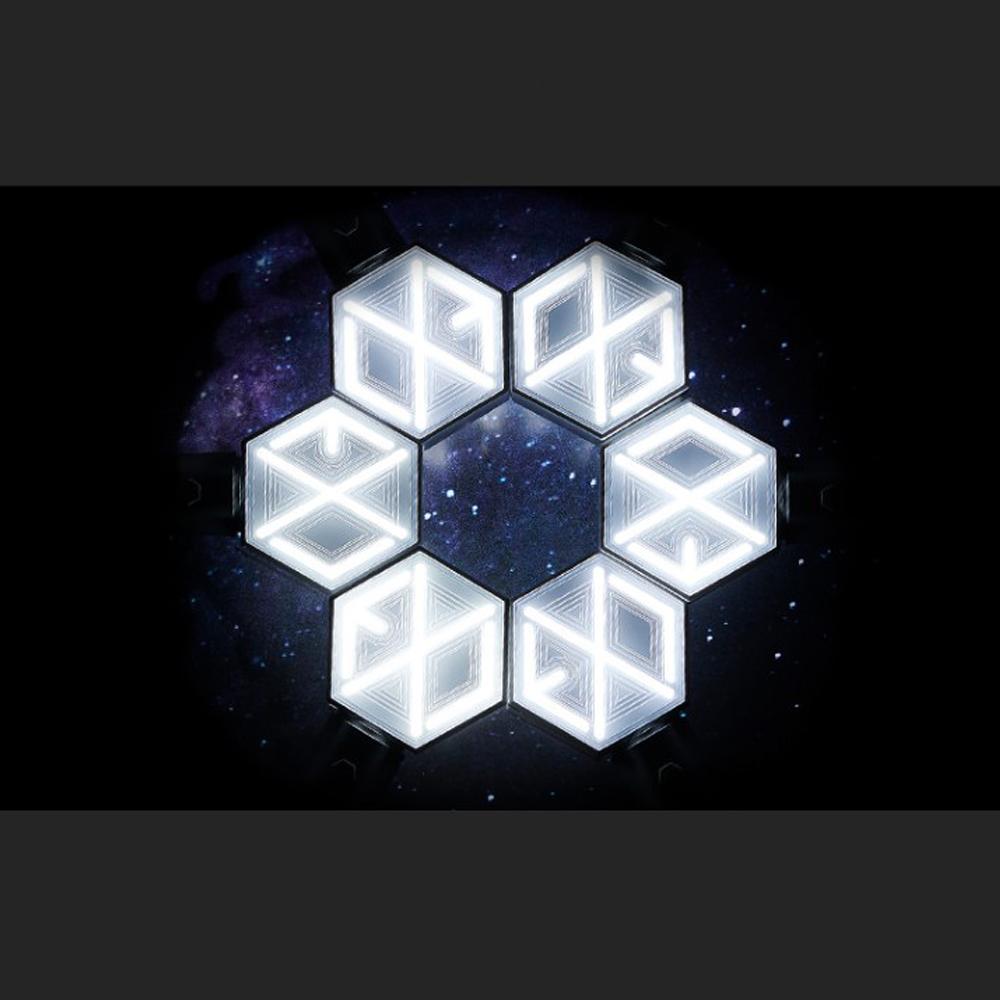 Buy EXO Official Lightstick Ver3 at affordable prices — free