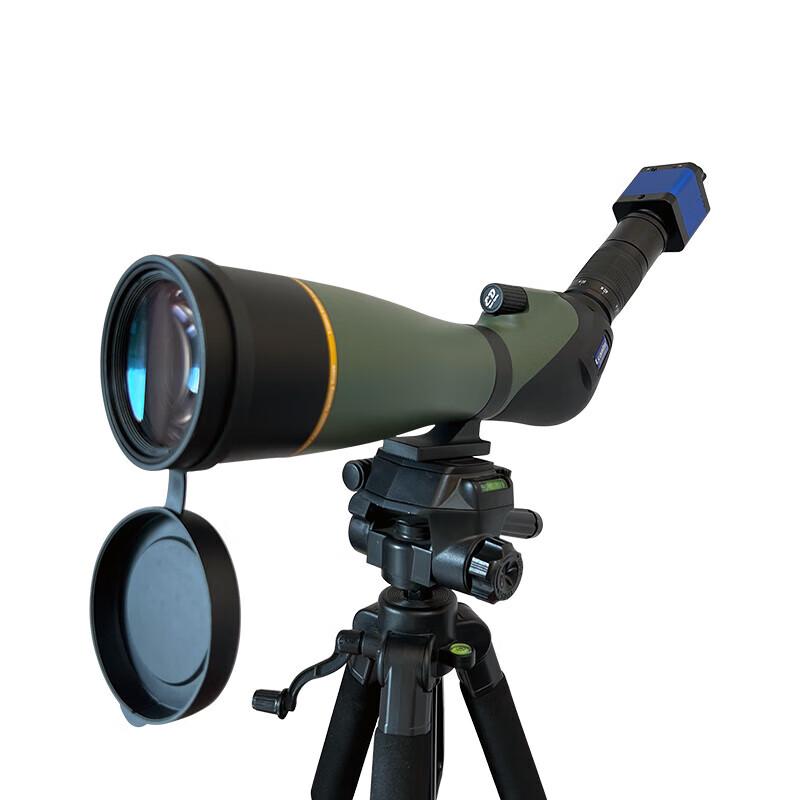 Цифровой телескоп для моментальных снимков Leijiatu 20-60X80ED WF4K