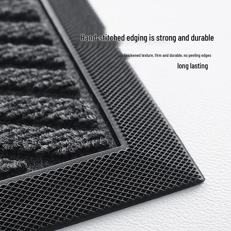 Wanpudun Anti-slip PVC Floor Mat