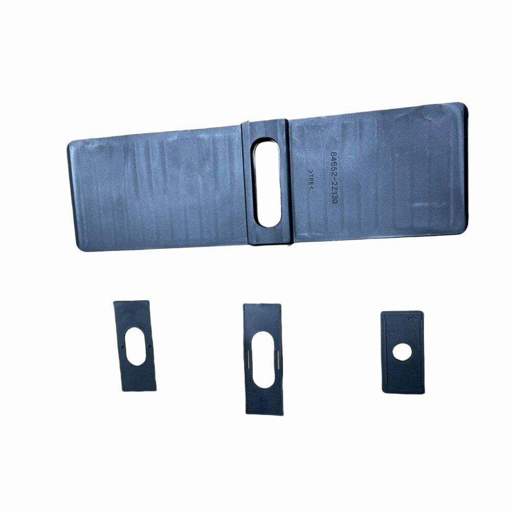 Car Gear Shift Lever Panel Trim Strip Cover 84652-2Z130 For Hyundai IX35 2010-17