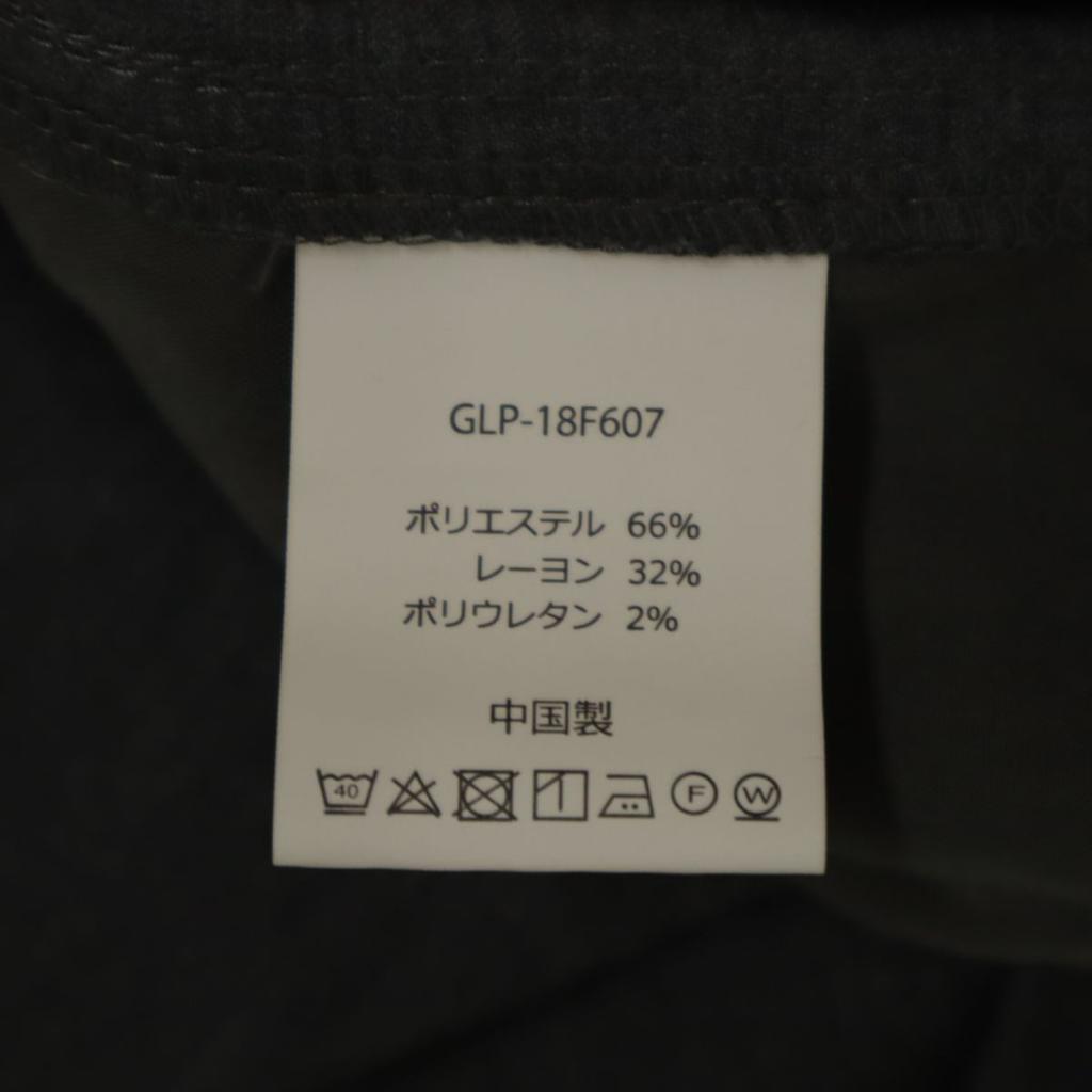 Unused Gramicci Outdoor Pants F Gray Tagged Men's Used