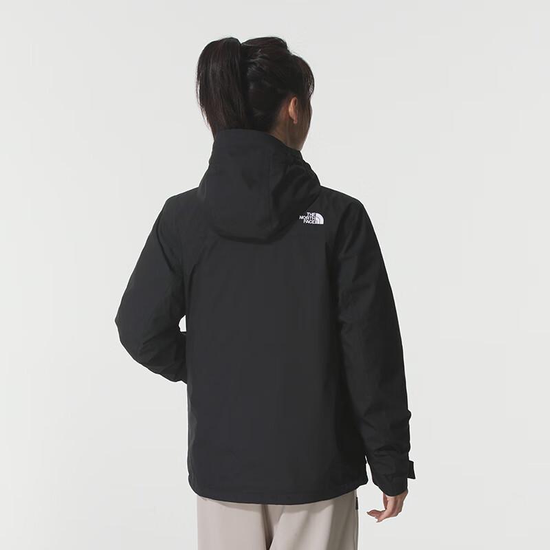 The North Face Women's Winter Urban 3-in-1 Jacket 8GK7JK3