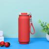 Wide Mouth Sport Thermos Cup 500ML Vacuum Flask Reusable Insulated Water Bottle  Kitchen Supplies