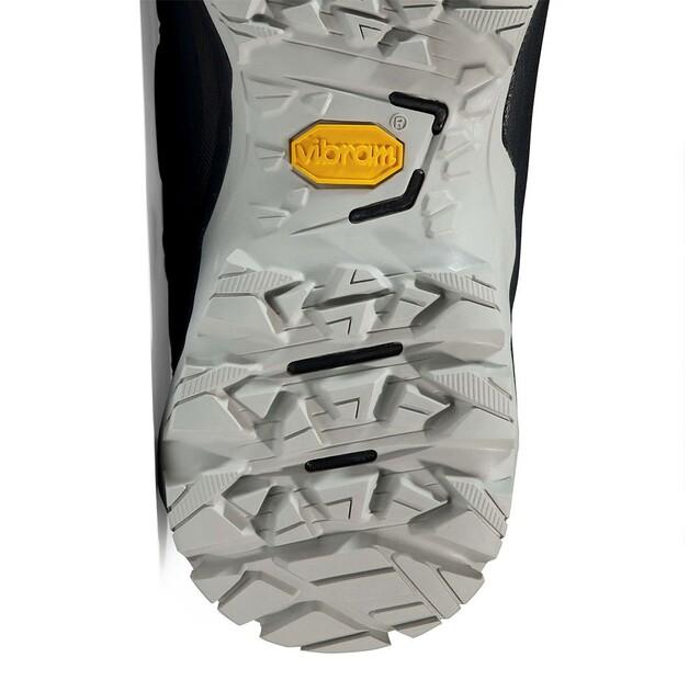 Mammut Nova IV Low Goretex ботинки трекинговые