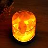 Himalayan Salt Lamp Crystal Stone Salt Lamp Air Purification Negative Sleep
