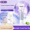 Shuke Enzyme Whitening Toothpaste Travel Pack