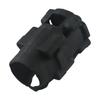 PB921.22.23-QZ Rubber Boot Designed Exclusively for For DCF922 Cordless Wrench to Reduce Wear on Critical Tool Components