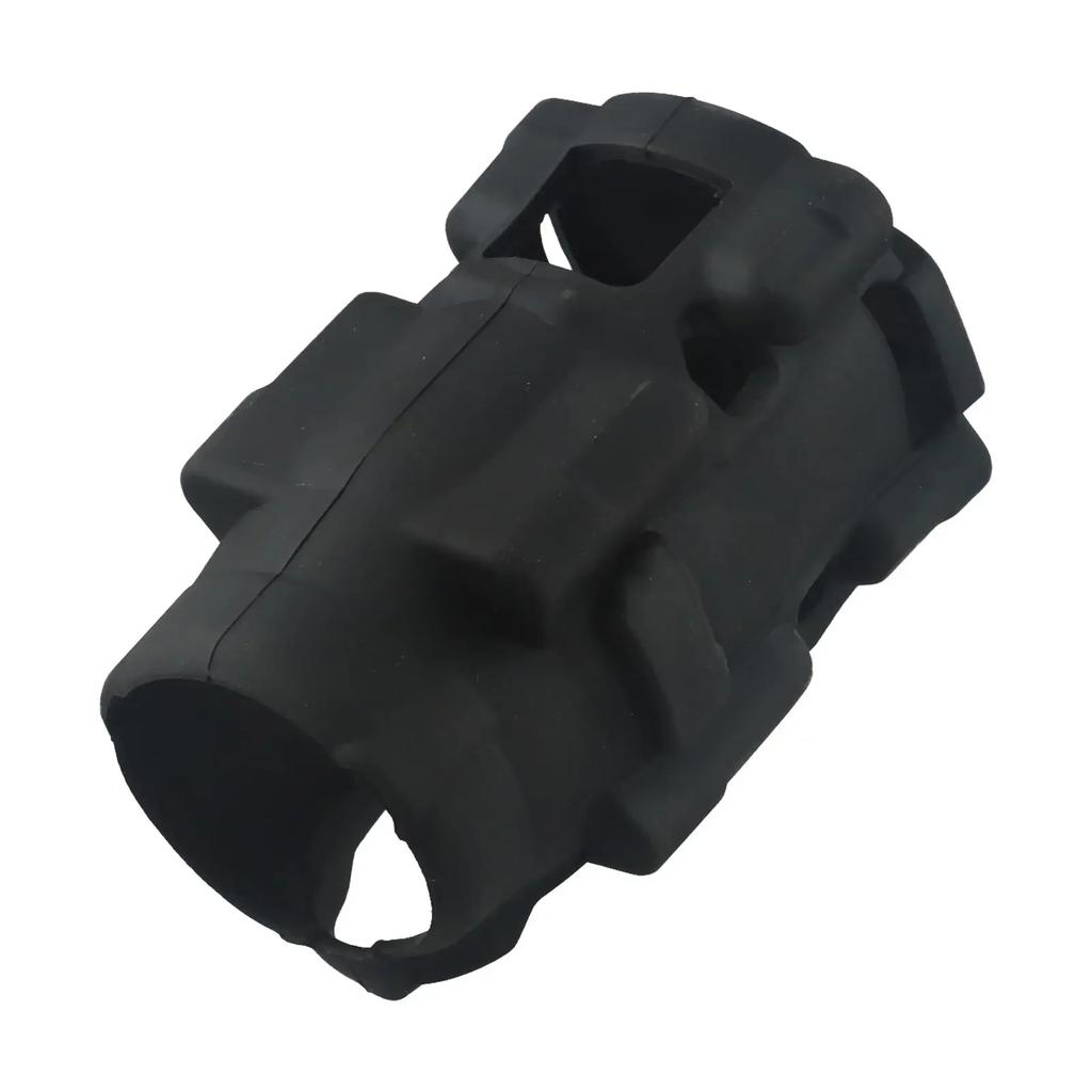PB921.22.23-QZ Rubber Boot Designed Exclusively for For DCF922 Cordless Wrench to Reduce Wear on Critical Tool Components
