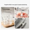 Little Bear Electric Multi-functional Food Processor & Meat Grinder 2L CN plug (adapter included)