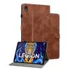 Tablet Case For Lenovo Legion Y700 Case 8.8" Cute Tiger Wallet Stand Cover For Lenovo Y700 Case For Legion Y700 8.8 Inch Capa