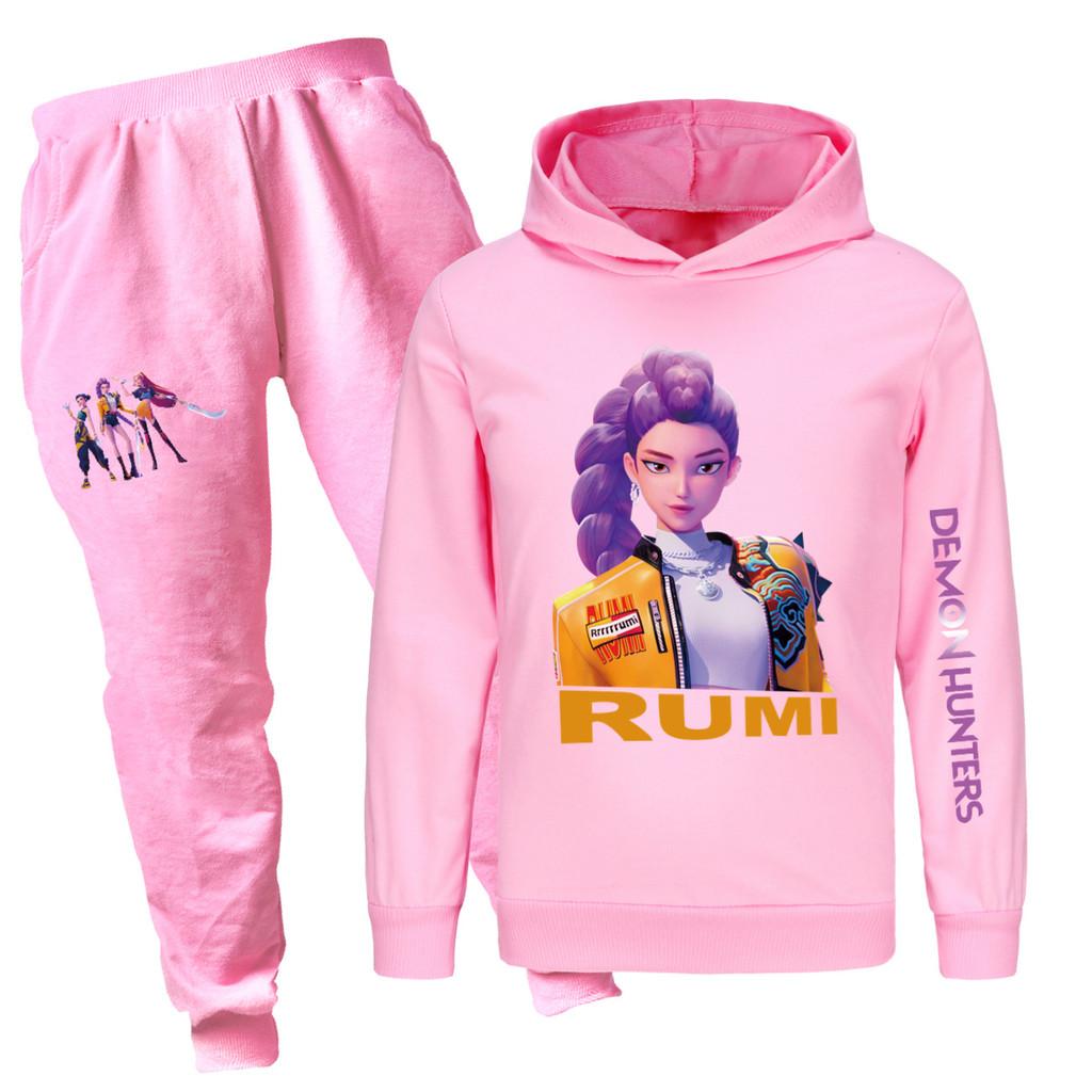4930x Bērnu Meiteņu Rumi Zoey Mira