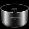 SUPOR 5L Smart IH Electric Pressure Cooker CN Plug (adapter Included)