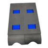 Crawler Climber Knee Pads Kneeling Cushion for Attic Crawling