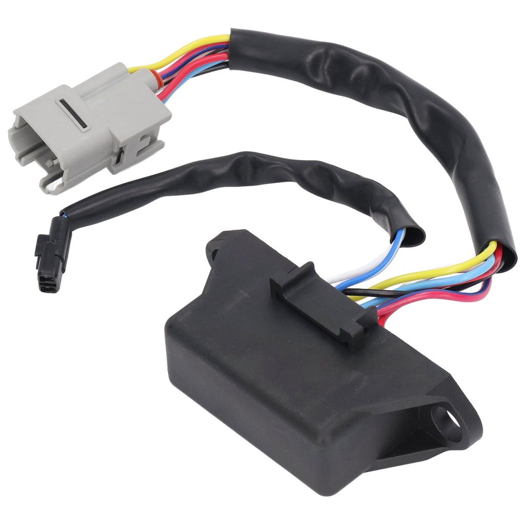 Main Relay Assy Boat Igniter 38580 HW1 672 Boat Igniter Coil Assy for Aquarax F‑12 ARX1200N3