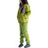 Gramicci Logo-patch Fleece Jacket G3FU-J061-