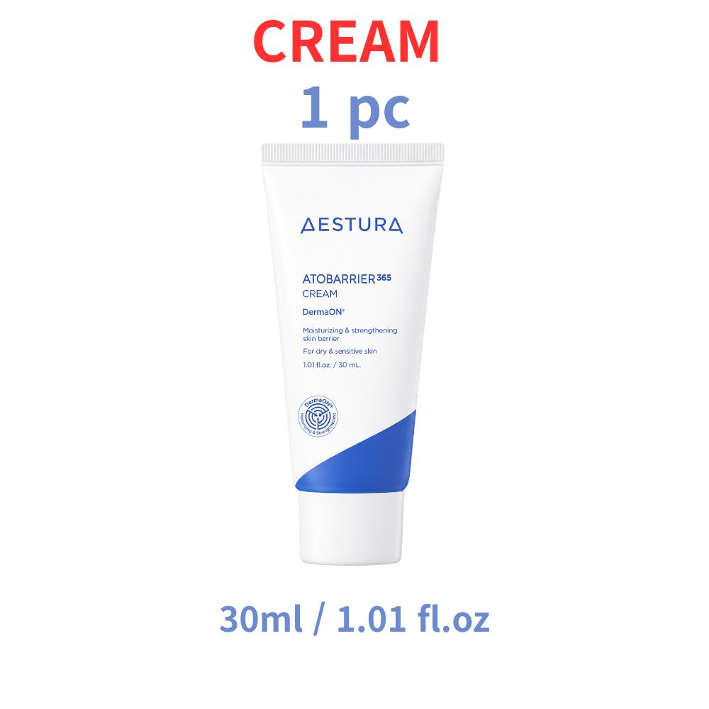 Aestura ATOBARRIER365 Krém 30 ml, Pleťová voda 30 ml