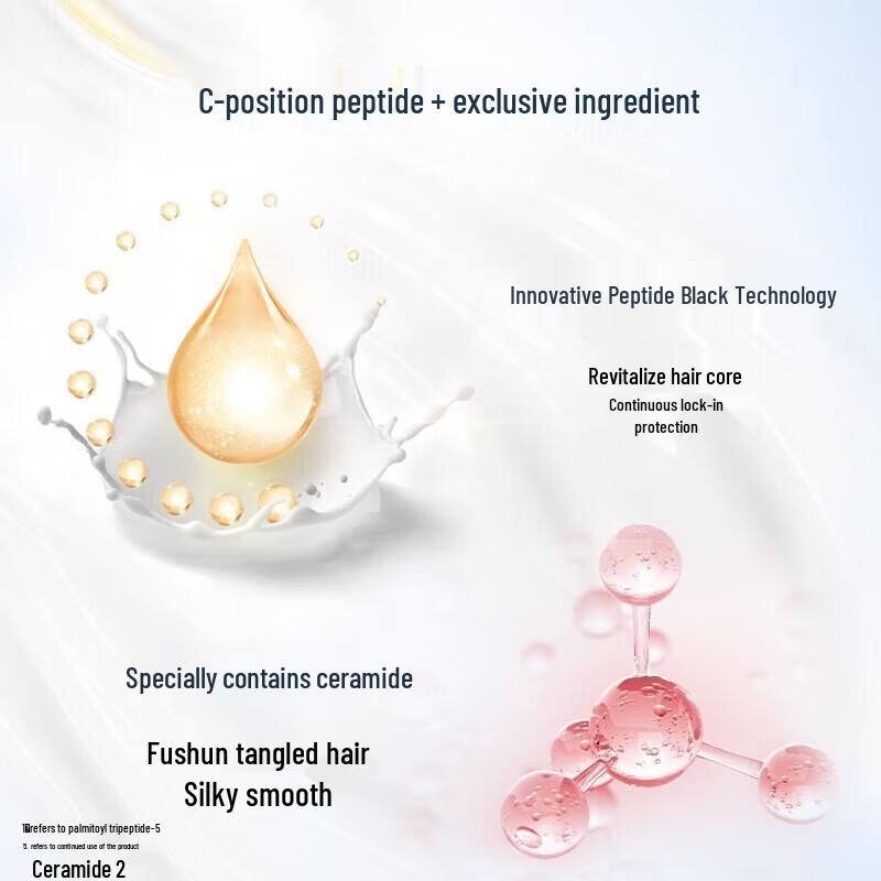 DOVE Daily Repair & Anti-Dandruff Nourishing Conditioner