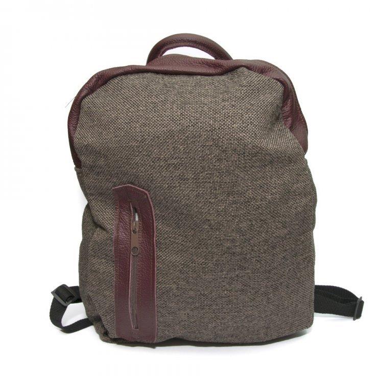 Gofin Cloth Backpack