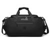 Men's Wet & Dry Separation Travel Gym Bag