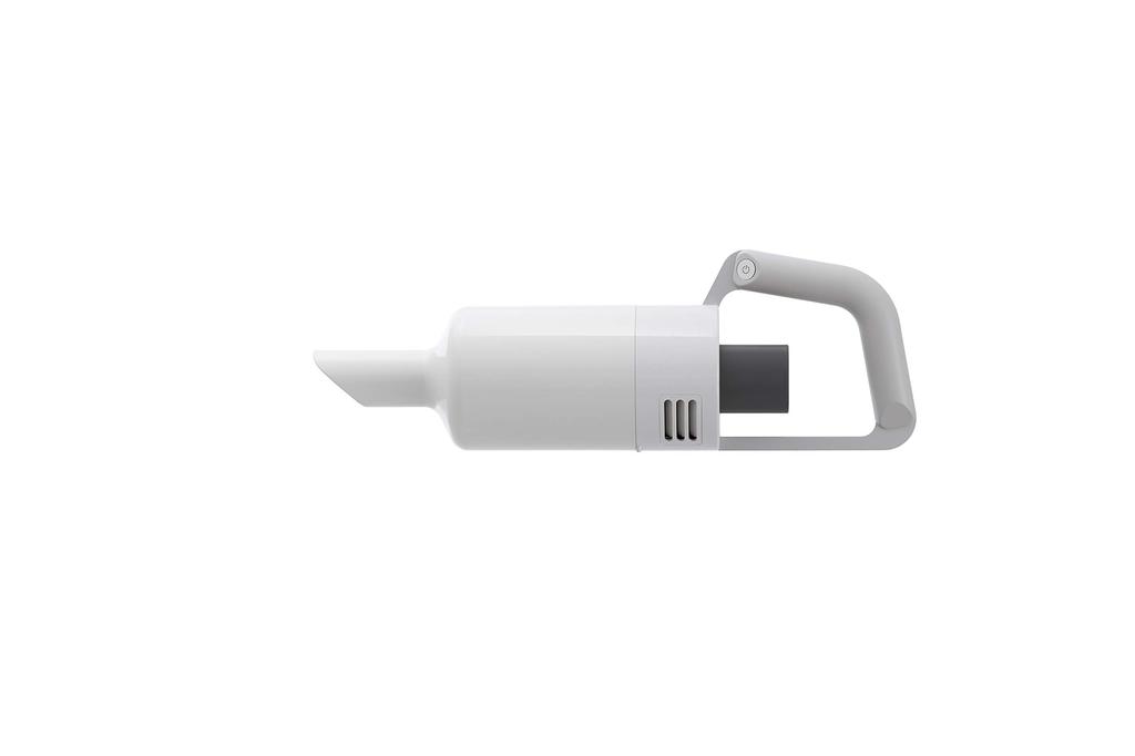 Plus Minus Zero Stickdammsugare Sladdlös Dammsugare C030 ±0 Ver.3 XJC-C030 (Vit)