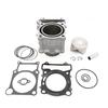 84.5Mm 450Cc ATV Engine Rebuild Kit Cylinder Piston For Yamaha YFM400 Grizzly 400 Kodiak 450