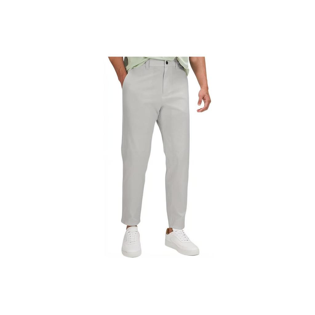 Lululemon Commission Casual Pants Men's Moderate Slim Fit Pants LM5AH1A