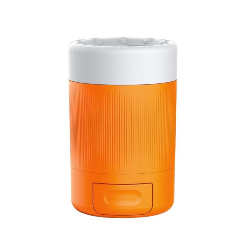 Smart Automatic Pet Paw Washing Cup for Dogs - Outdoor Cleaning and Beauty Tool