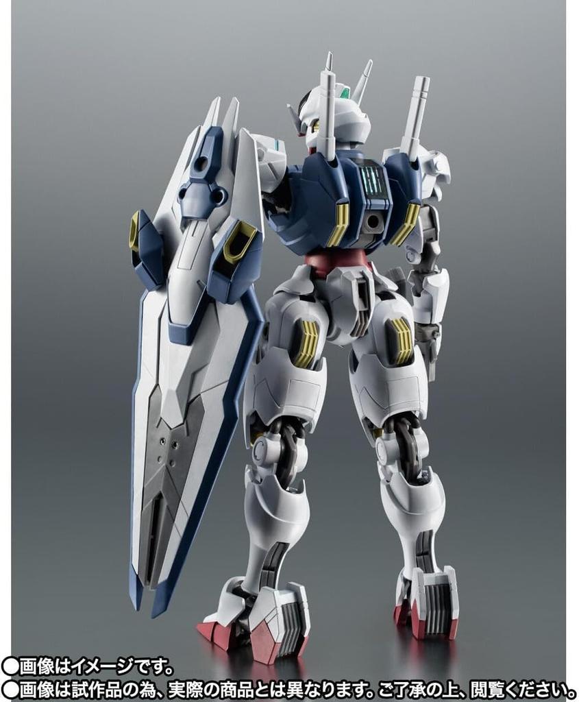 Tamashii Nation 2023 Limited ROBOT Spirits Gundam Aerial Permetto Score Six <SIDE MS> XVX-016 Ver. A.N.I.M.E.