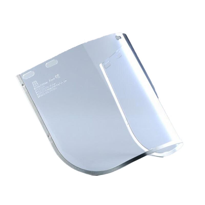 Menno FC48 High/Low Temperature Protective Face Shield