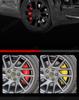 Tesla Model 3/Y Wheel Hub Brake Caliper Color Mod Accessories