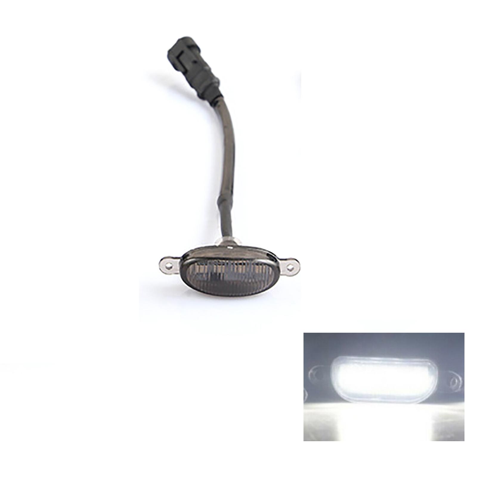 

Светодиодная решетка, универсальная автомобильная дымчатая янтарно-белая 4 светодиодная решетка, освещение, лампа Eagle Eye для внедорожника, багажника, внедорожника Ford 3pcs черный белый