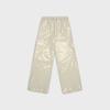 Leinseu Cargo Rain Pants Wide - Shore