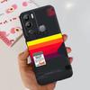 For Infinix Hot 12i Case Hot 12 12Play Cute Fashion Soft Silicone Back Cover For Infinix Hot12 Hot 12 Play NFC Phone Bumper Etui