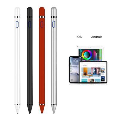 Universal Stylus Touch Screen Tip For Lenovo Yoga 720 710 920 910 900s 6 7 Pro 5 4 ThinkPad S3 S2 S1 X1 Laptop Capacitive Pen