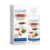 Aquariums Stain Solution Cleaner Odorless Fishtanks Stain Cleaner Safe Water Purifying for Fish Fishtanks Algae Remove 3.4Oz
