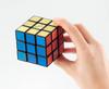 Megahouse Cube Impossible 3x3x3 8 and Rubik's (Ages Up)