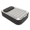 Rechargeable Nail Dust Collector Speed Adjust Detachable Filter Nail Dust Vacuum Cleaner