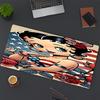 Sexy Doll Print Mouse Pad, for Keyboard Pad Laptop PC Mat for Office Home Use, Desk Decor, Perfect Birthday Gift for Gamers