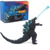 2021 King Kong gegen Godzilla Actionfigur Filmmodell Bewegliche Gelenke Schimpansen Gojira Figma Spielzeug für Kinder Kindergeschenke