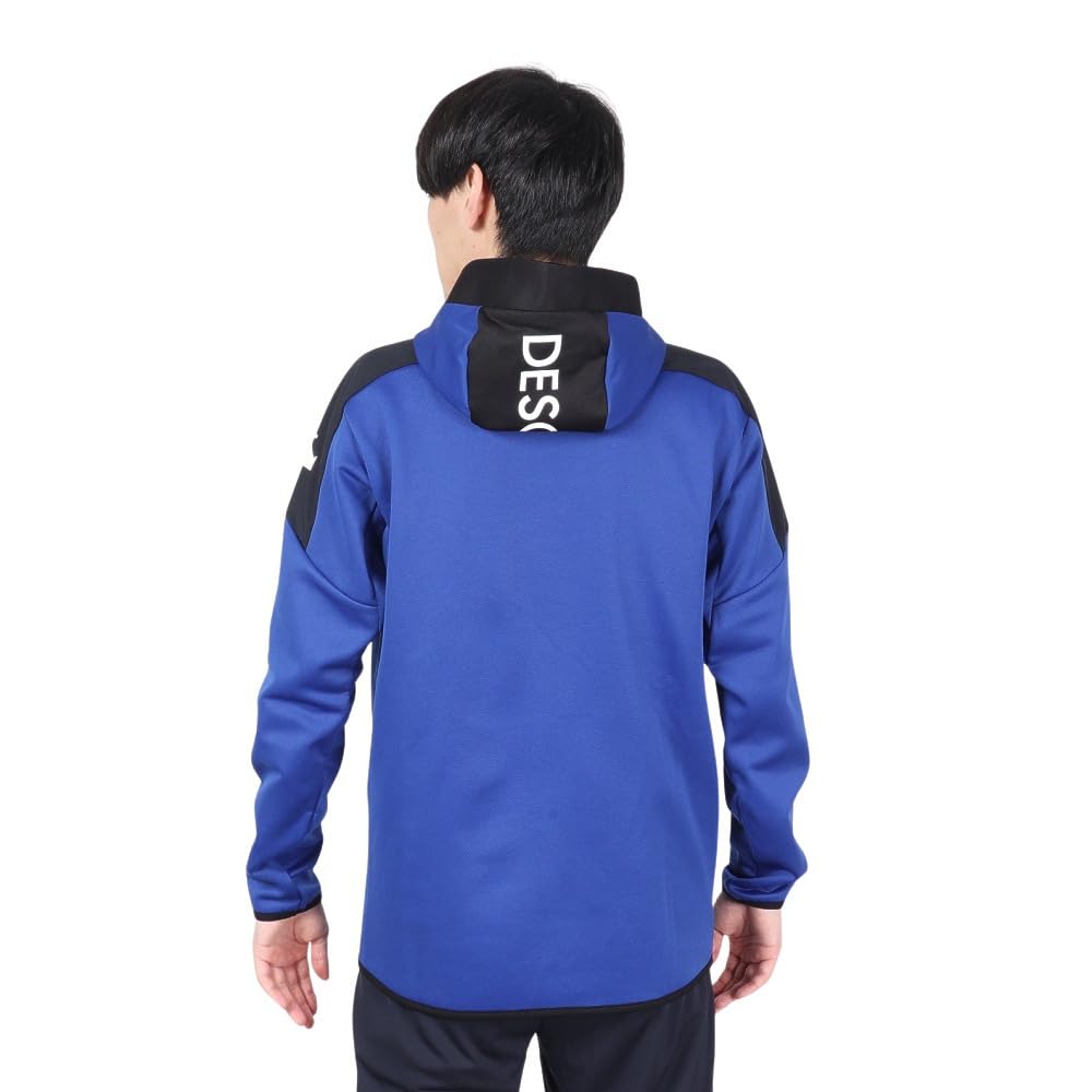 Warm Sweatshirt [DESCENTE]