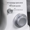 8L Multifunctional Kitchen Machine: Small Household Stand Mixer & Dough Kneader