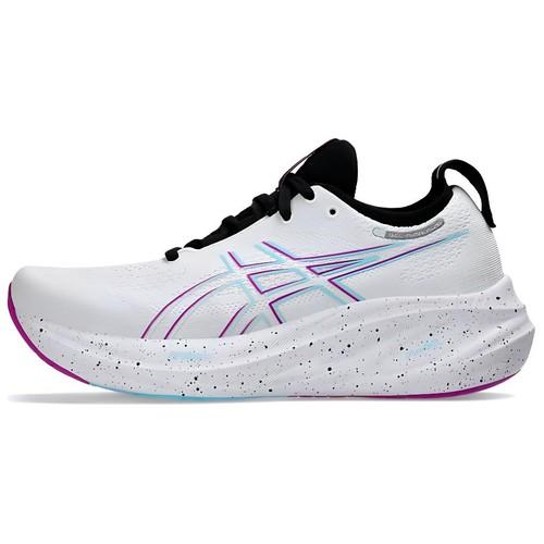 

Asics Gel Nimbus 26 White Soothing Sea Women s - 1012B601-102 EU 37