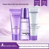 Chando Snow Region Refreshing Travel Skincare Kit