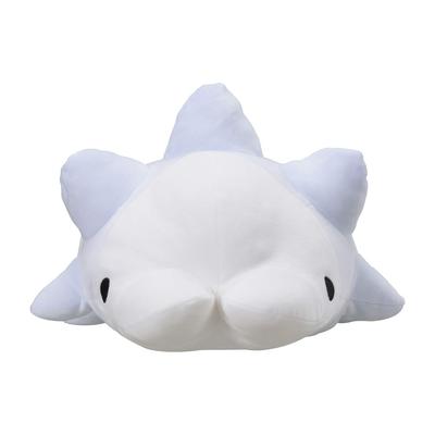 POKEMON Center Original Fluffy Plush Yukihami 23×30×38(H×W×D:cm)