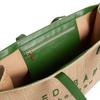 Ted Baker Raffia Tote Bag