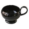 Aladdin Style Ceramic Coffee Mug 280ml With Carrying Handle Ins Design Drinkware For Home Office And Outdoor Use