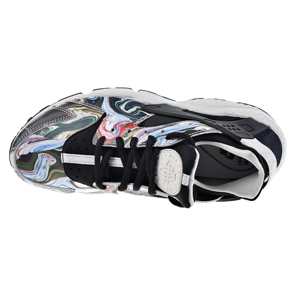 Nike Air Huarache Run Marble Dye Womens 683818-017