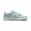 Nike Dunk Low PS Glacier Blue Kids Sneakers White FB9108-105